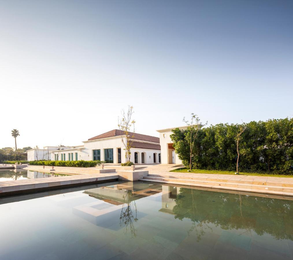 Marasa Sarovar Premiere, Bodhgaya Exterior foto