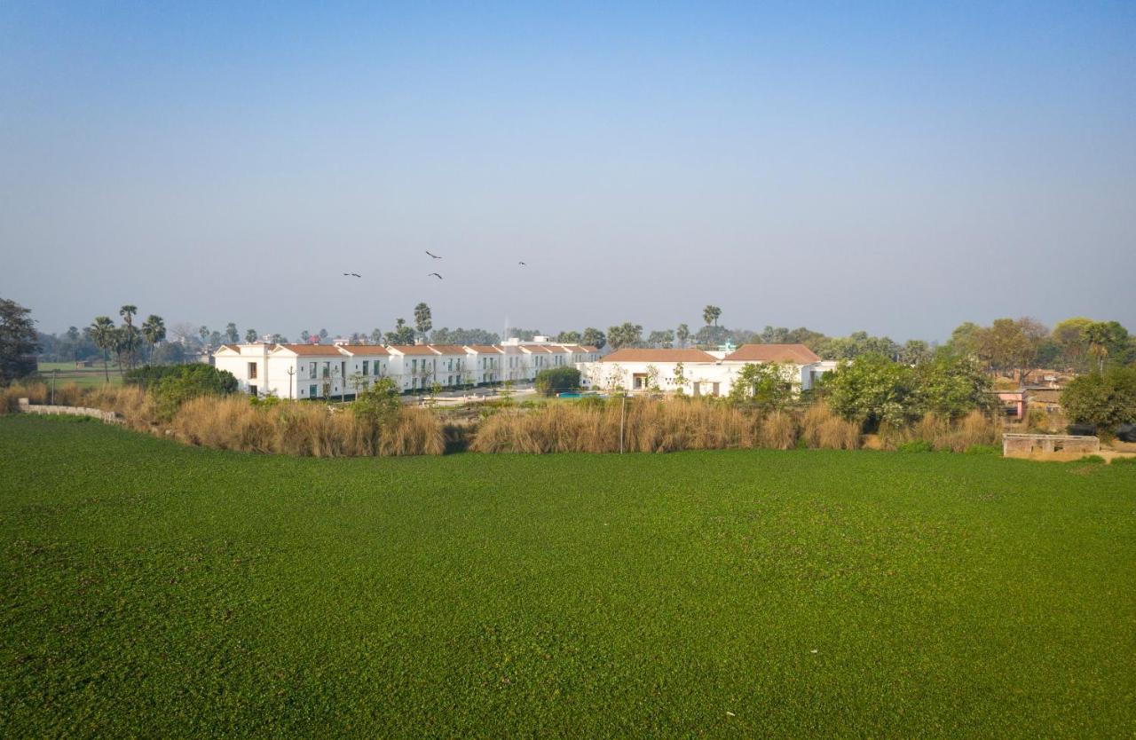 Marasa Sarovar Premiere, Bodhgaya Exterior foto