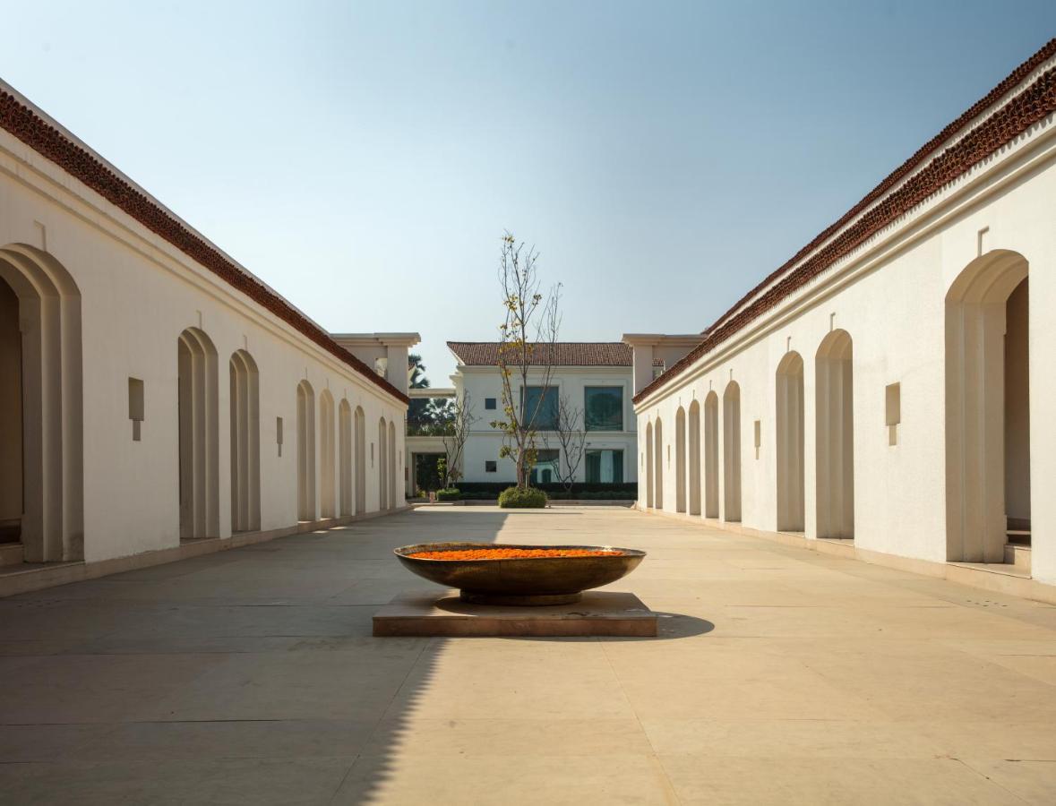 Marasa Sarovar Premiere, Bodhgaya Exterior foto