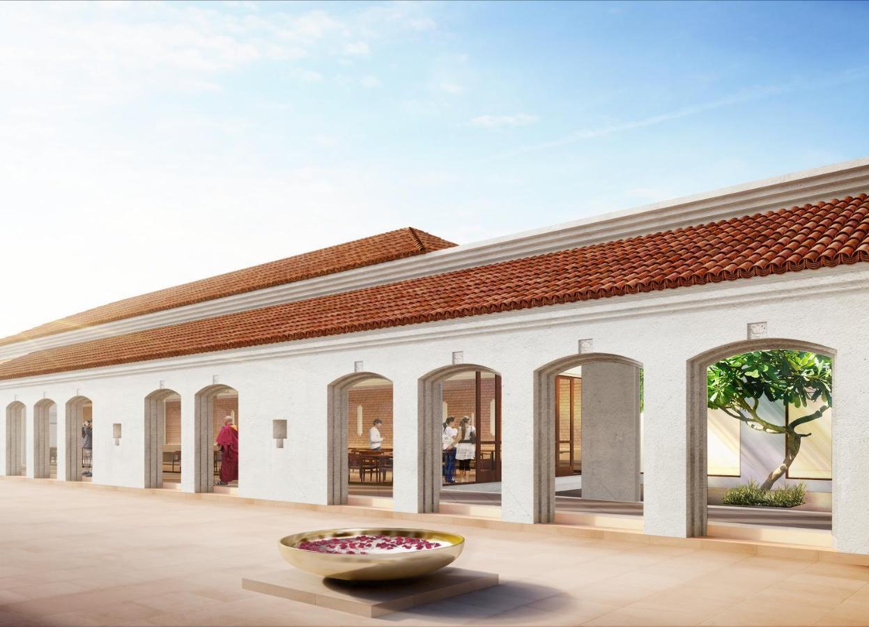 Marasa Sarovar Premiere, Bodhgaya Exterior foto