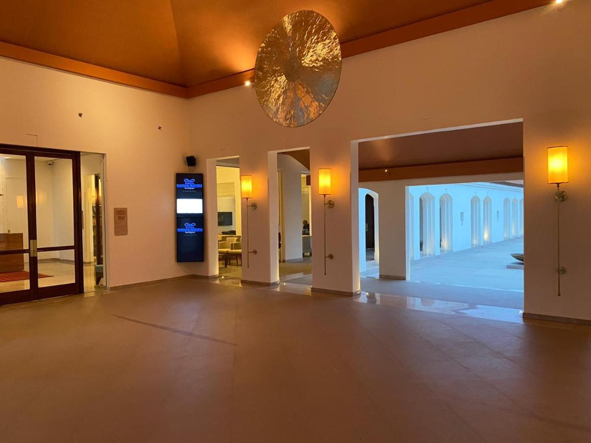 Marasa Sarovar Premiere, Bodhgaya Exterior foto